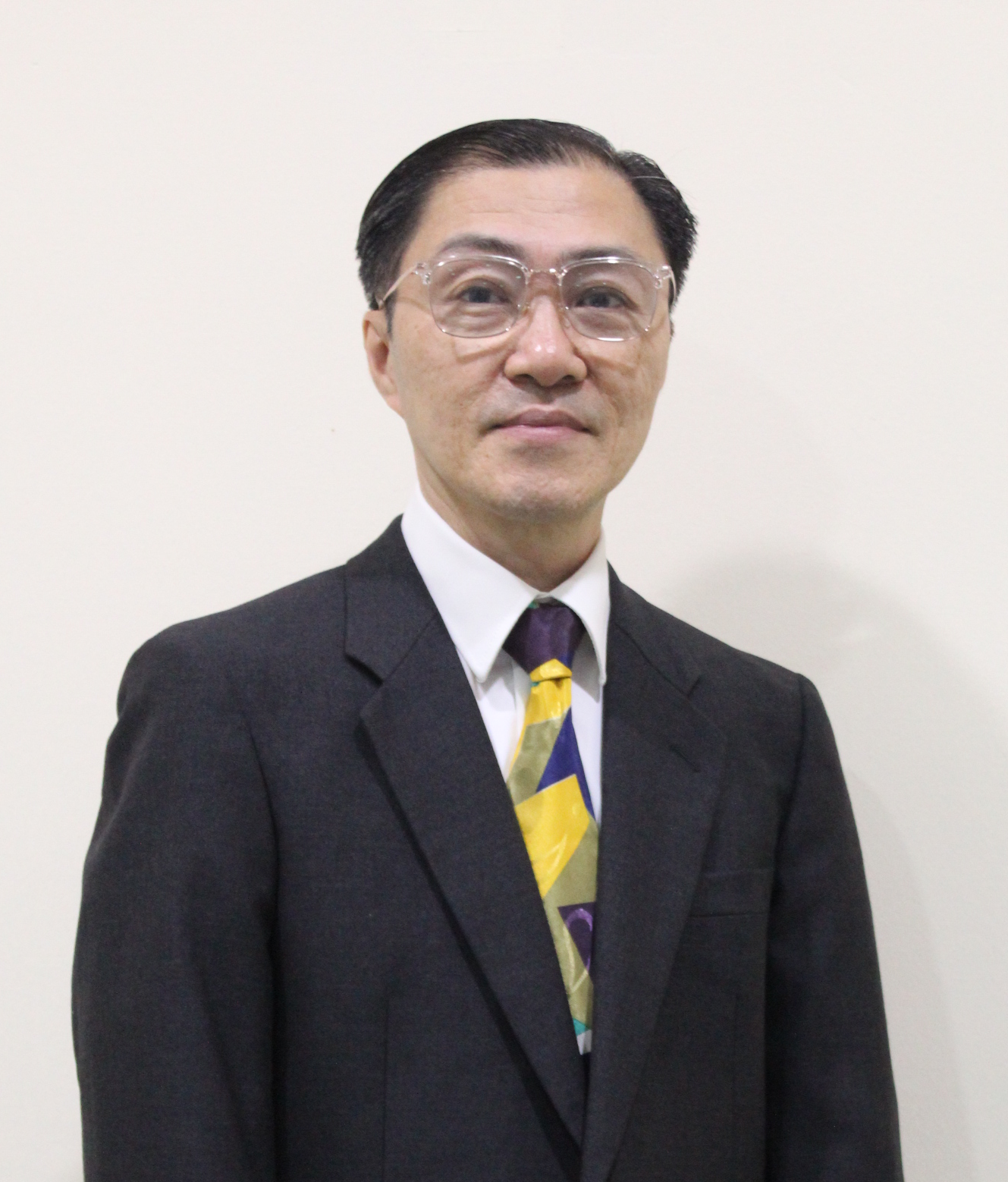 Dr. Thong