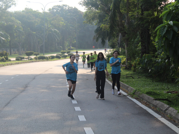 Sports Day