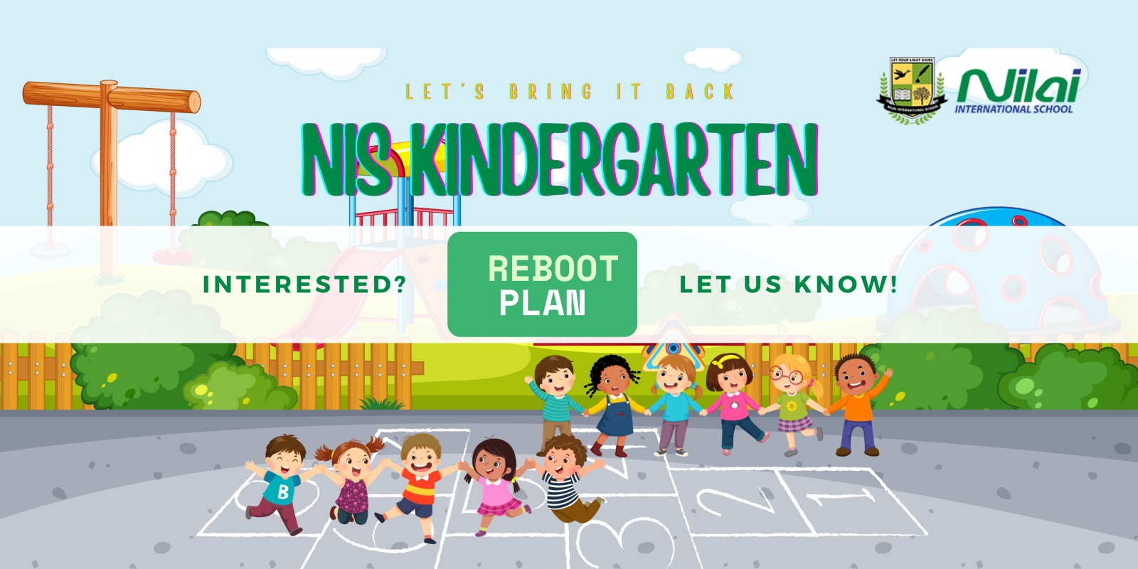 NIS Kindergarten