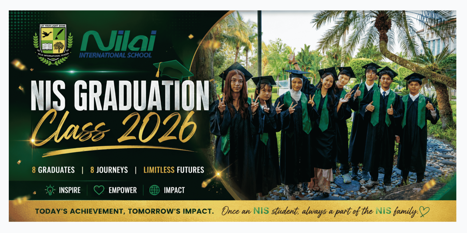Graduation Class of 2026