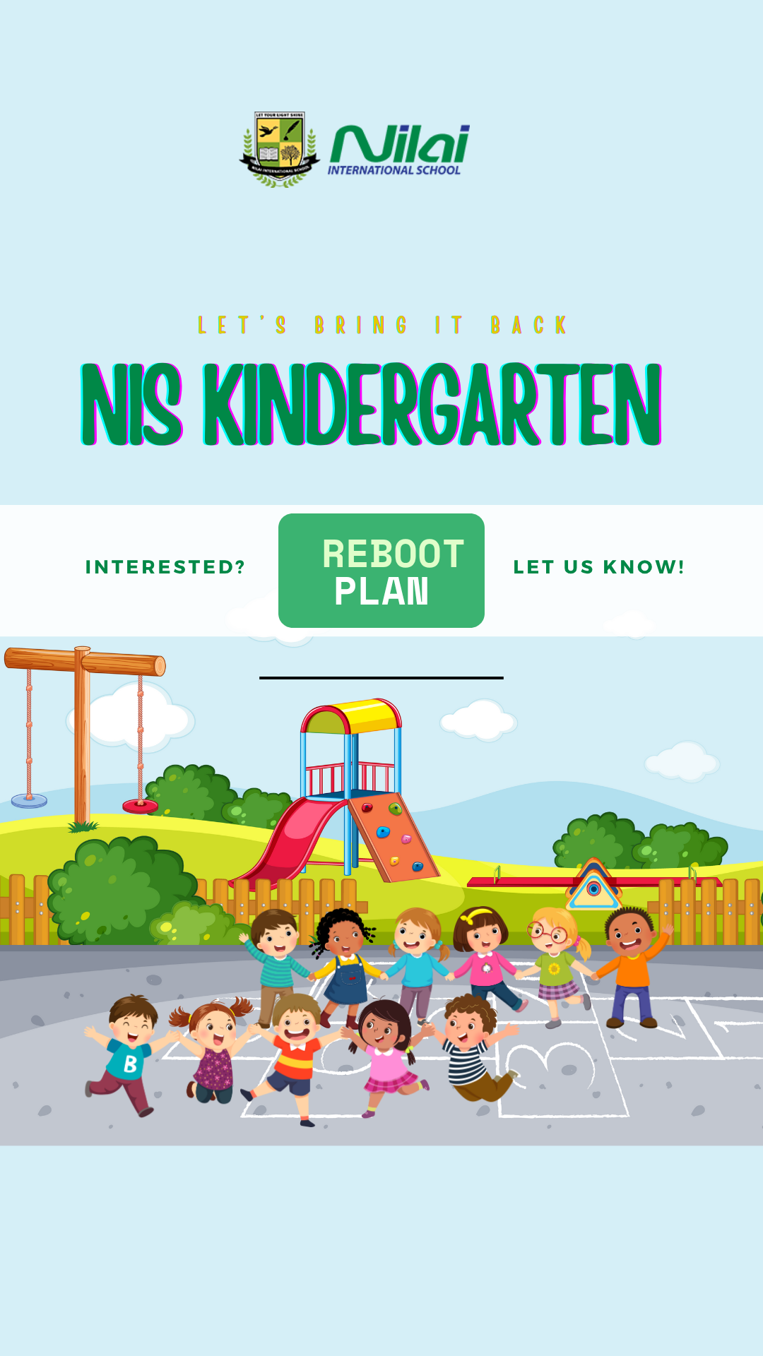 NIS Kindergarten
