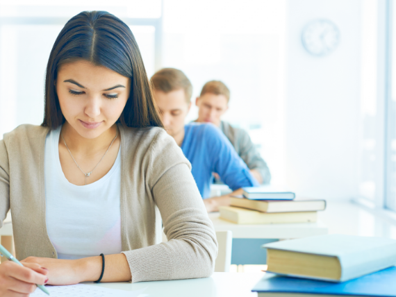 Explore Cambridge IGCSE Examinations